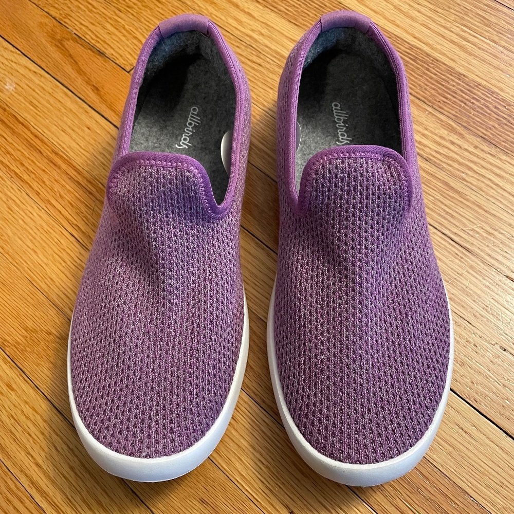 Allbirds Tree Loungers 8